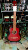 Guitarra Clasica Criolla Joaquin Torralba M24 Rojo Esfumado 1