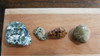 Jaspe Variedad Gema Piedra Reiki Gemoterapia Sanación 2 Jaspe Variedad Gema Piedra Reiki Gemoterapia Sanación 2