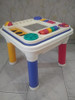 Mesa Didáctica Fisher Price. Usada En Muy Buen Estado. 1