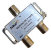 Splitter Derivador Divisor Coaxil 2 Vias Catv Ghs-2 Siway 1