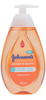Sabonete Líquido De Glicerina 400ml Johnson's Baby 0
