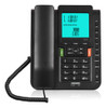 Sistema De Telefone Fixo Com Som De Telefone Fixo Sem Mãos/r 0