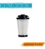 Pack De 2 Para Dirt Devil F2 Hepa Filtro 3sfa11500x Substitu 2