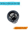 Pack De 2 Para Dirt Devil F2 Hepa Filtro 3sfa11500x Substitu 5
