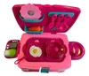 Juguete Banquito Valijita Set Cocina Con Accesorios 3