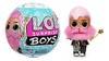 L.o.l. Surprise! Muñeca Coleccionable Para Niños 0 L.o.l. Surprise! Muñeca Coleccionable Para Niños 0