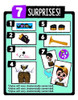 L.o.l. Surprise! Muñeca Coleccionable Para Niños 2 L.o.l. Surprise! Muñeca Coleccionable Para Niños 2