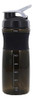 Botella Vaso Shaker Everlast Deportiva 11431 Negro 1