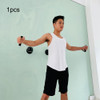 Tricep Rope Treino De Força De Braço Ajustável De Três 6