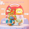 ~? Eners Sit To Stand Baby Learning Walker With Wheels, Baby 2