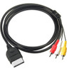 Cable Av Compatible Con Xbox Clasica 2