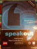 Libro Speakout 0