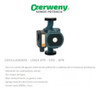 Bomba Circuladora Elevadora  Czerweny Xps-25-8-180 220 V 2