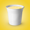Copo De Plástico Ps Branco 80ml Cf-080 Copobras 100und 2