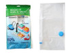 Bolsa Ropa Vacio Aspirable 70x100cm Hermetica Guardado/ 48 U 0
