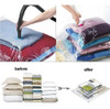 Bolsa Ropa Vacio Aspirable 70x100cm Hermetica Guardado/ 48 U 2