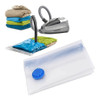 Bolsa Ropa Vacio Aspirable 70x100cm Hermetica Guardado/ 48 U 4