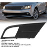 Capa Bumper Fog Grille, Resistente Ao Envelhecimento, Acabam 4