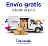 Volante Didactico Huanger 6
