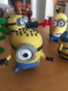 Minions Mcdonalds 1
