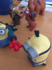 Minions Mcdonalds 2