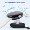 Paquete De 2 Compatible Con El Cable De Carga Del Reloj Goog 4