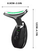 Instrumento Microcurrent Home Neck Care, Ut 1