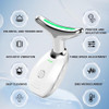Instrumento Microcurrent Home Neck Care, Ut 3