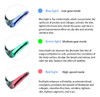 Instrumento Microcurrent Home Neck Care, Ut 5