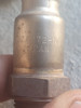 Sensor Lambda Oxígeno Catalizador Nissan March Oza672 N1 5