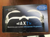 Oculos Eschenbach Max Tv 0