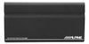 Alpine Kta-200m Mono 400-watt Power Pack Amplificador 2