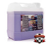Turbo Wax Ternnova 5 Litros Cera Liquida Rápida Carnauba 2