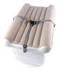 Colchon Inflable Para Butaca De Auto Omnibus 1