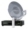 Antena Directv Hd Prepago Sin Abono Kit Autoinstalable 46 Cm 2