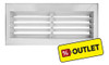Rejilla Ventilacion 30x15 - Retorno 2