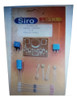 2 Kit Plaqueta Fuente Alimentación Completa Circuito Y Compo 2