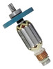 Inducido Original Makita 516148-3 Hm0810t Hm0810 Rotor 1