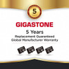 Kit De 2 Tarjetas Gigastone Micro Sd 64gb 4k Uhd Video 5