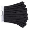 Cuerda Paracord Por 10m Negro - Cuchillos Y Cia. 0