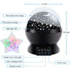 Luz Nocturna Para Niños Con Proyector De 360 Grados 4 Luz Nocturna Para Niños Con Proyector De 360 Grados 4