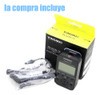 Control Para Flash Yongnuo 2.4ghz De 7 Canales Para Nikon 4
