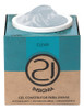 Gel Construtor Ecoline Insignia Clear Nails 21 6g 0