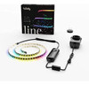 Kit De Inicio Twinkly Line - Adhesivo Controlado Por Aplicac 0