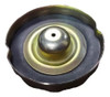 Tampa Tanque Combustível Trator Massey 610/620/630/640/650 0
