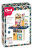 Cocina Grande Infantil Juguete 0