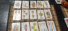 Cartas Españolas Fournier Vitoria Roja 0