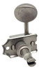 Gotoh (japon) Clavijas Guitarra 6 Linea Kluson Relic #2103 3