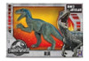 Dinossauro Articulado Blue - Jurassic World Mimo Brinquedos 0