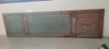 Puerta Antigua, Ideal Puerta Granero, Respaldo De Cama, Deco 1